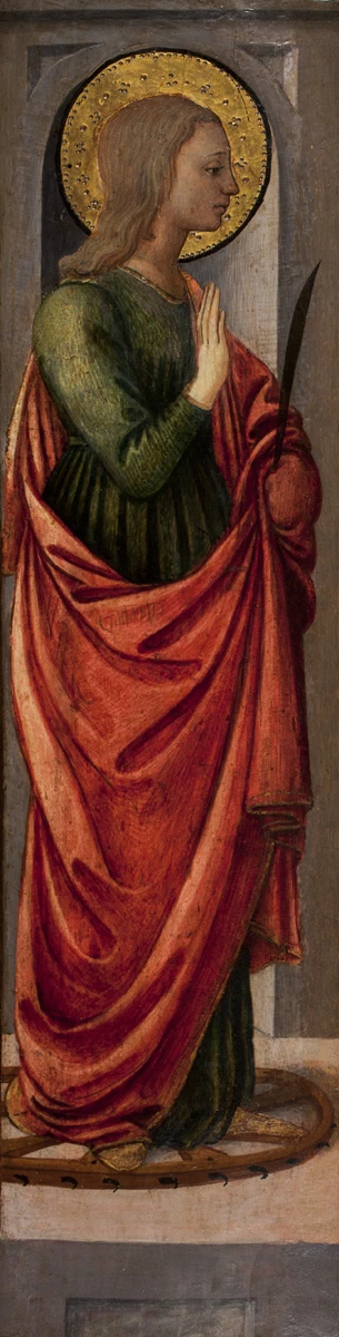 Santa Caterina d'Alessandria